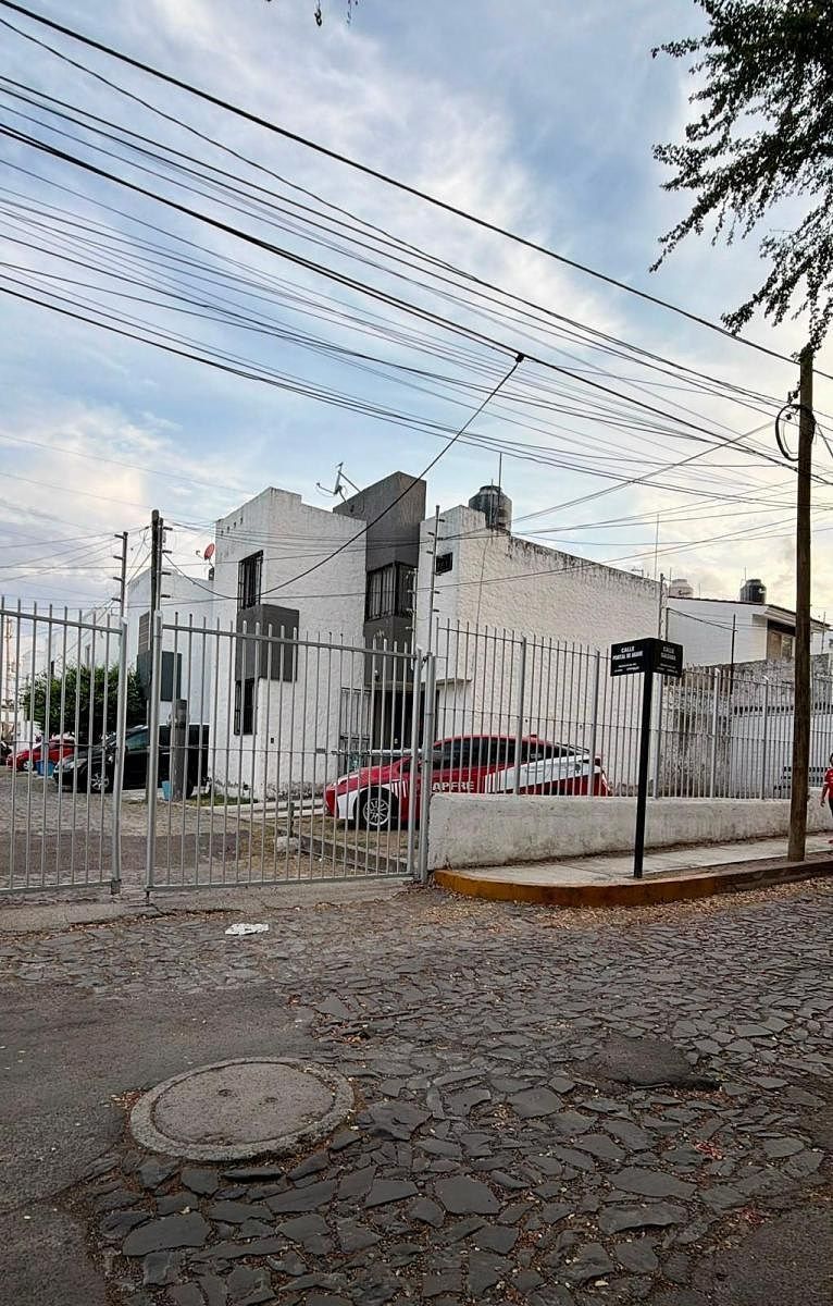 Casa en condominio en Santa Ana Tepetitlán, Zapopan, foto 2 de 10