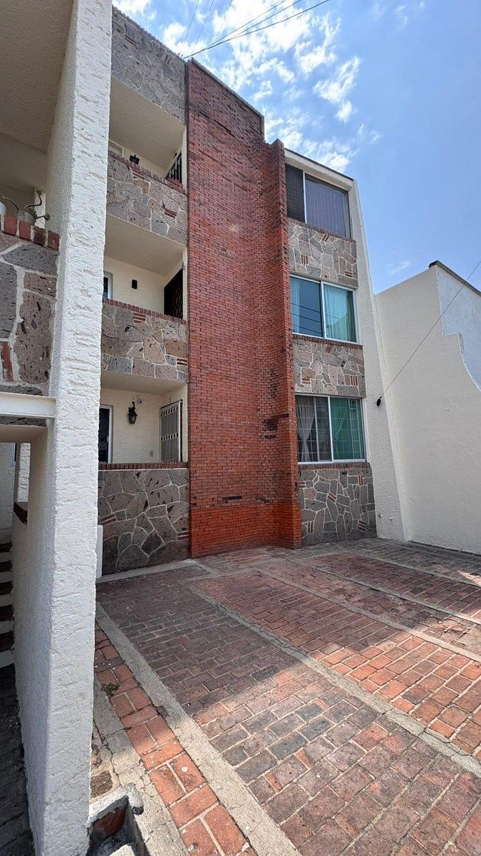 Departamento en Vallarta La Patria, Zapopan, foto 2 de 14