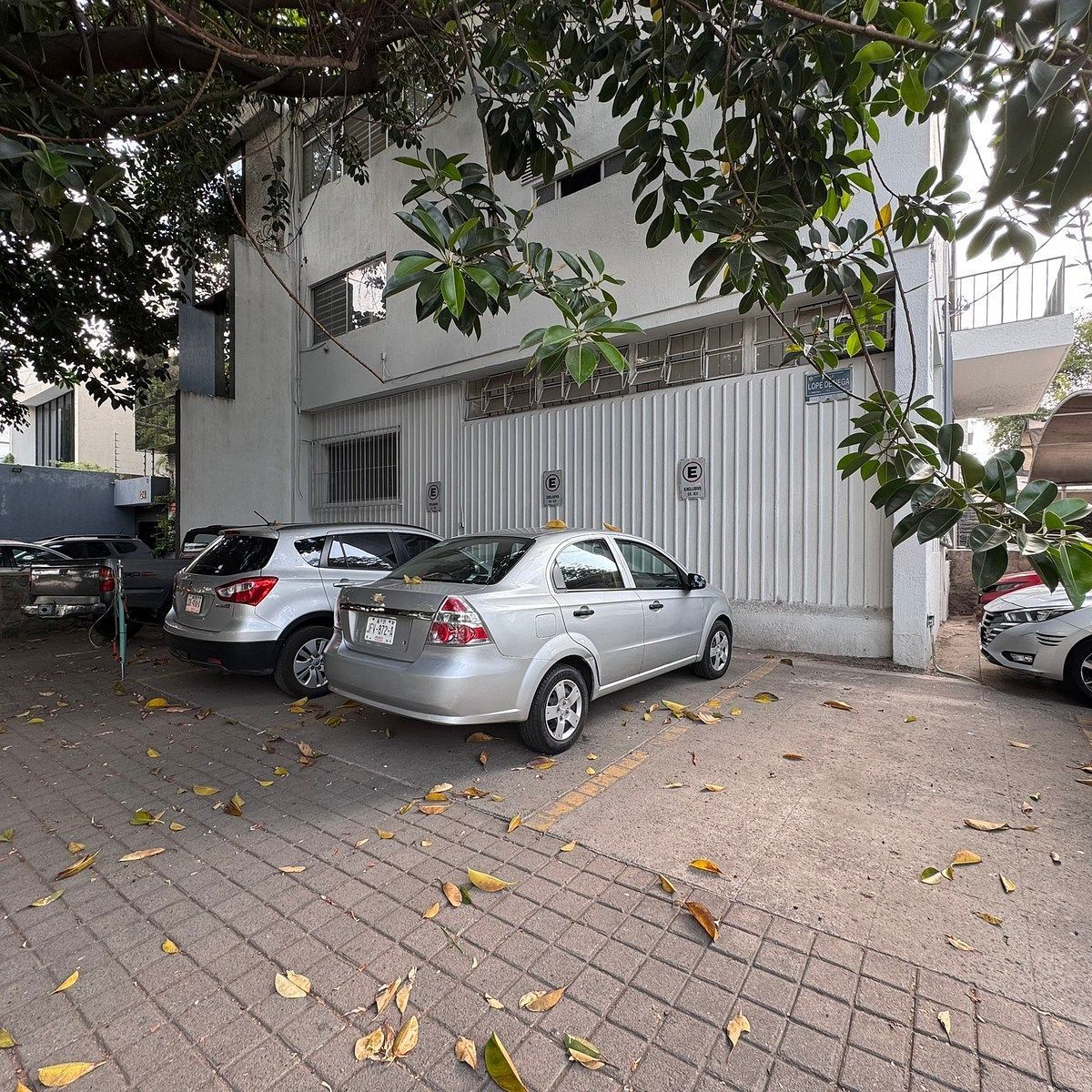 Edificio en Arcos Vallarta, Guadalajara, foto 40 de 44