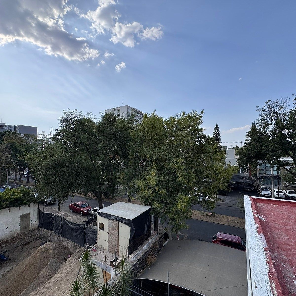 Edificio en Arcos Vallarta, Guadalajara, foto 42 de 44