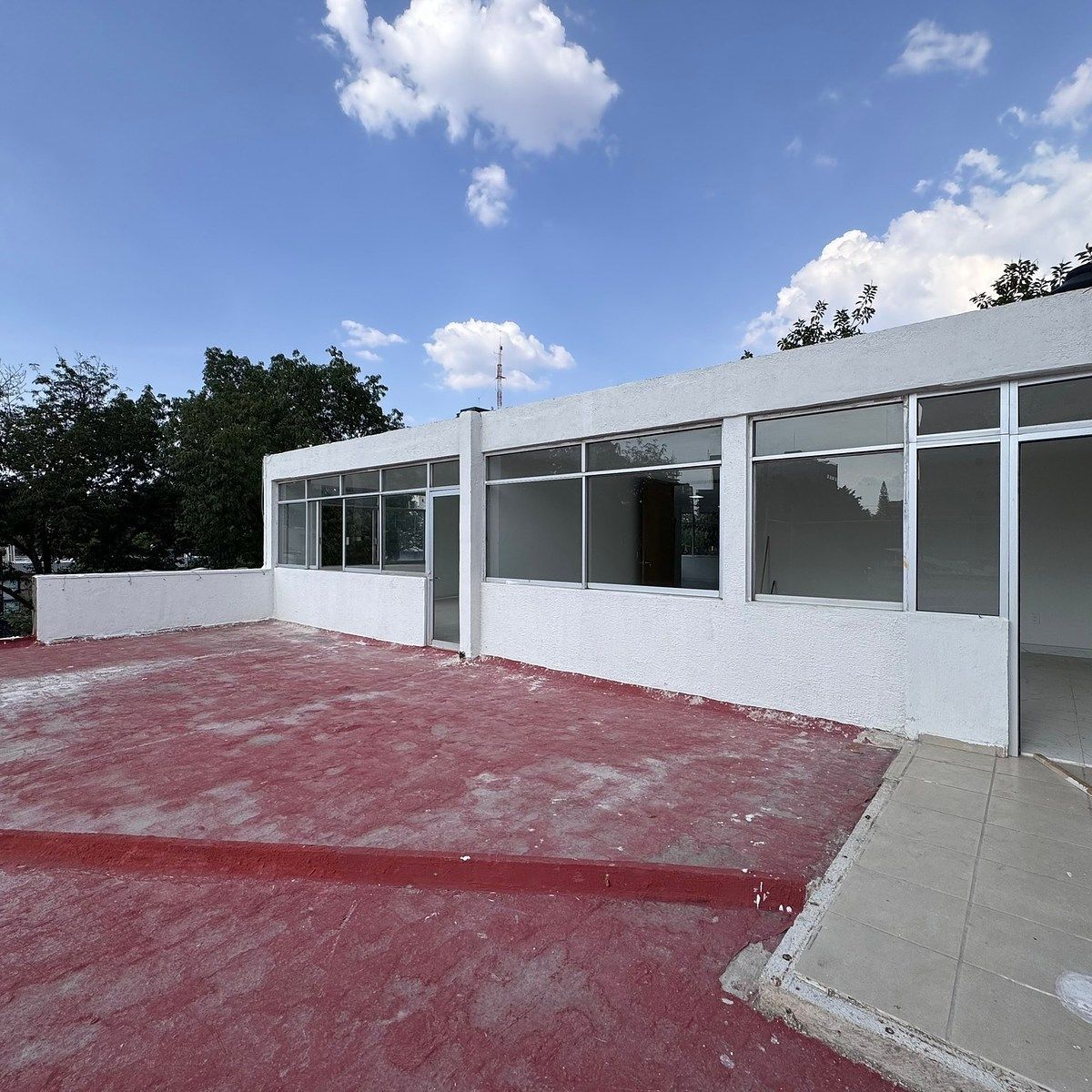 Edificio en Arcos Vallarta, Guadalajara, foto 43 de 44