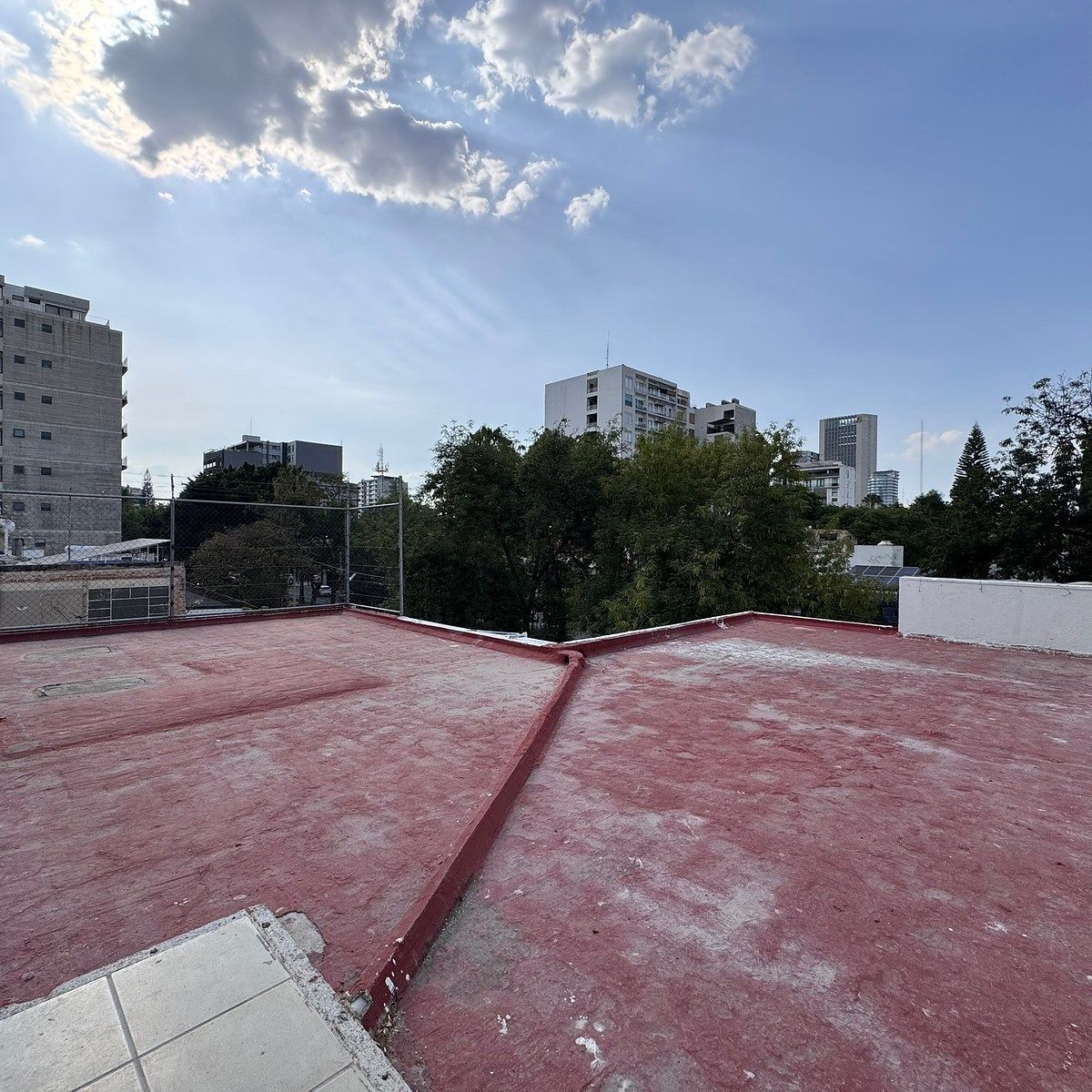 Edificio en Arcos Vallarta, Guadalajara, foto 44 de 44