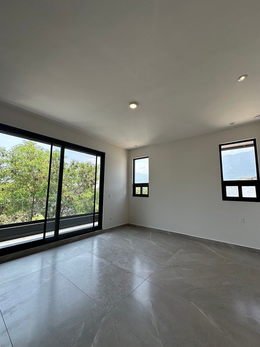 House in Valles de Cristal, Monterrey, photo 10 of 17