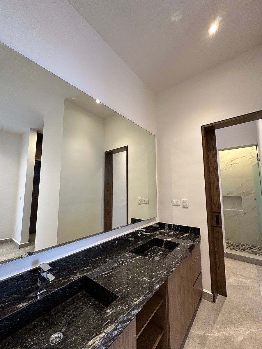 House in Valles de Cristal, Monterrey, photo 12 of 17