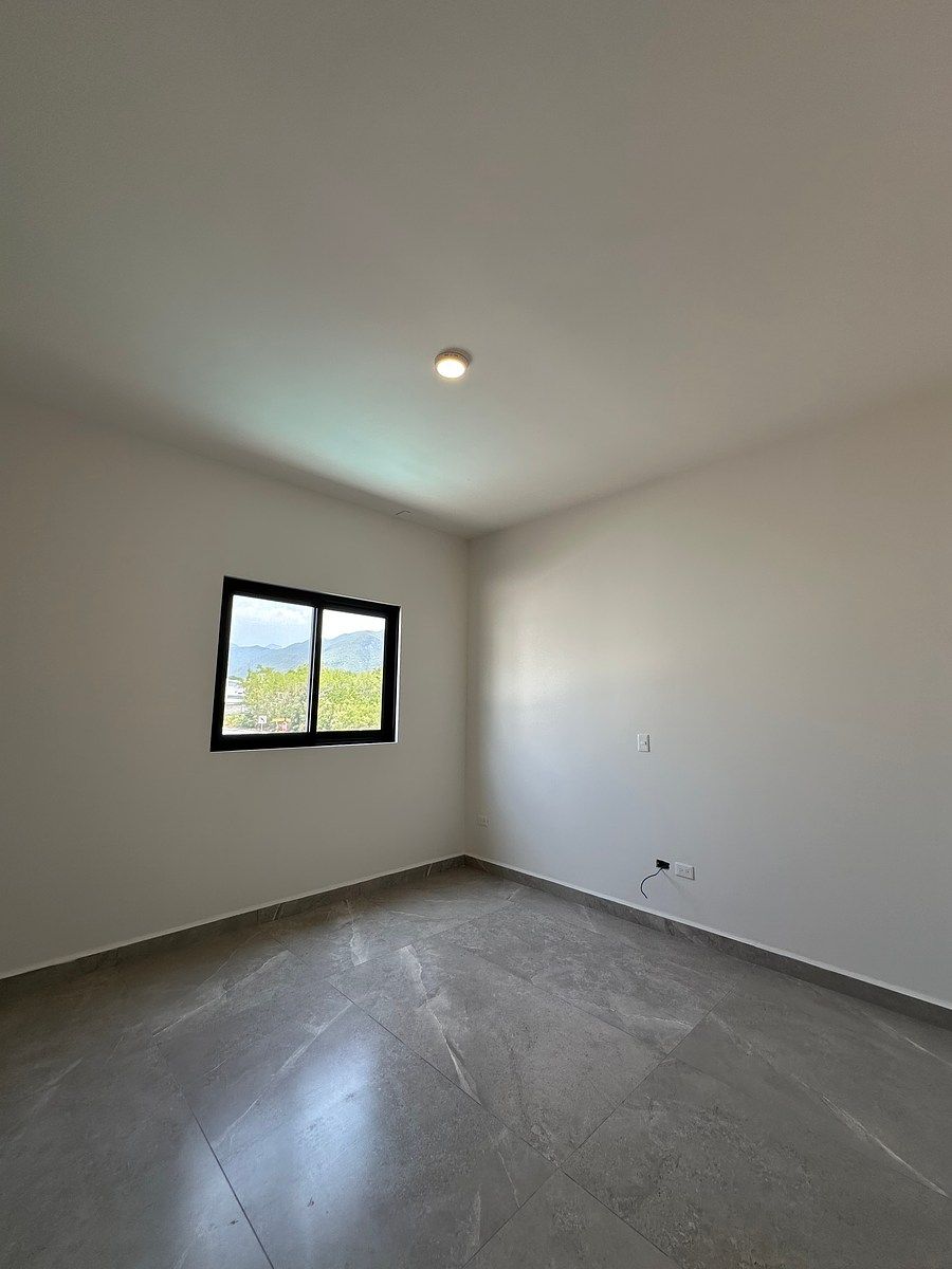 House in Valles de Cristal, Monterrey, photo 13 of 17