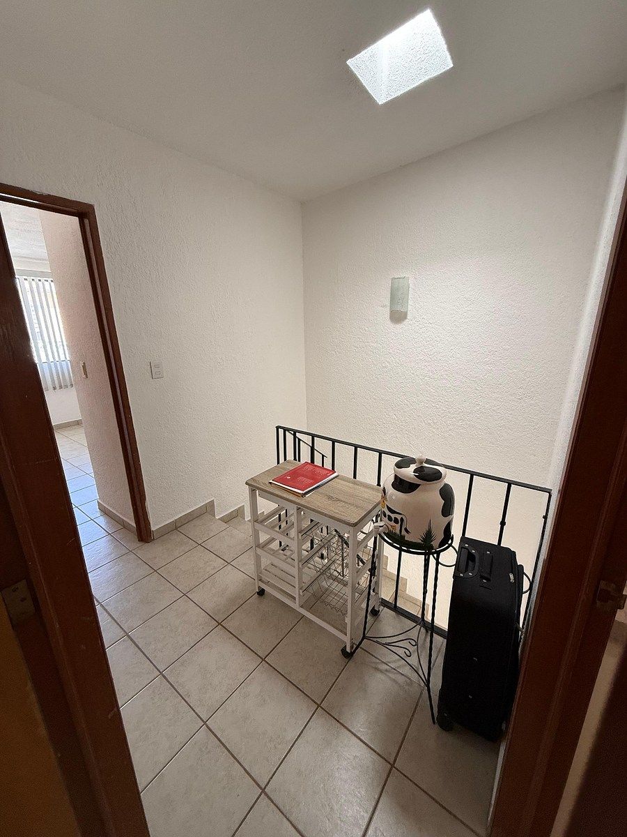 Casa em Ex-Hacienda El Tintero, Querétaro, foto 4 de 19