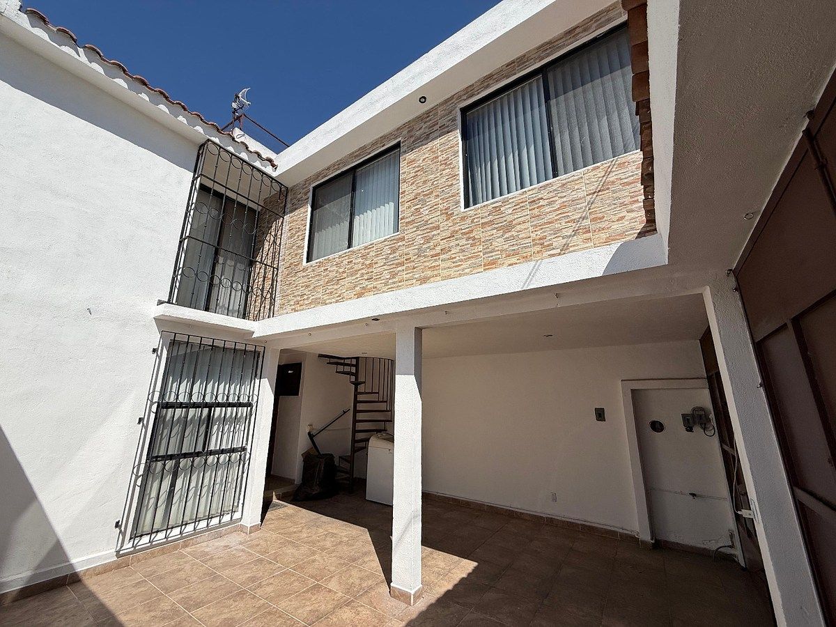 Casa em Ex-Hacienda El Tintero, Querétaro, foto 2 de 19