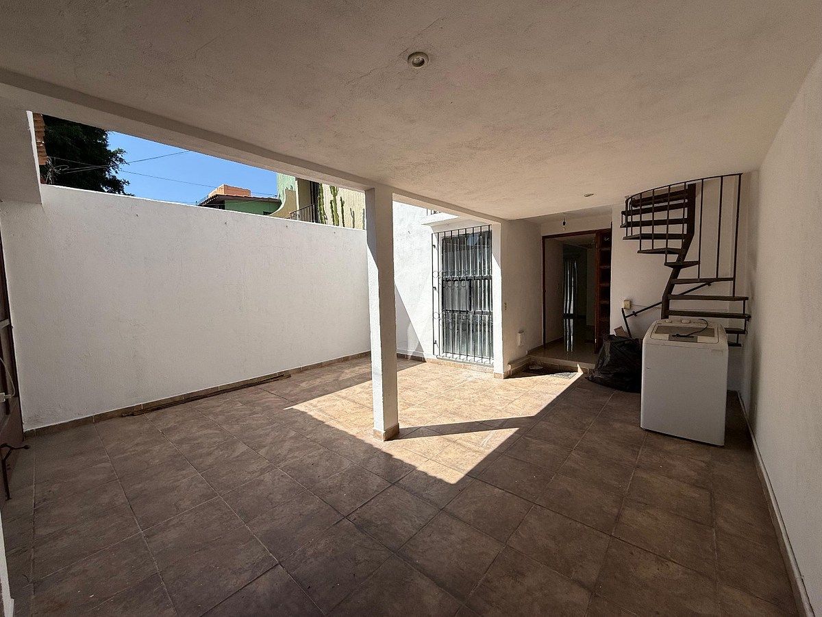 Casa em Ex-Hacienda El Tintero, Querétaro, foto 3 de 19