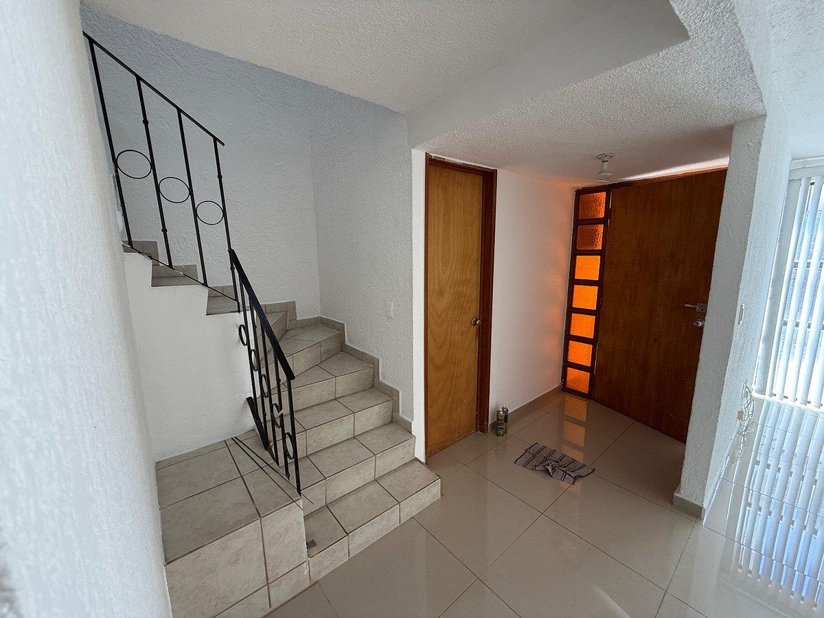 Casa em Ex-Hacienda El Tintero, Querétaro, foto 11 de 19