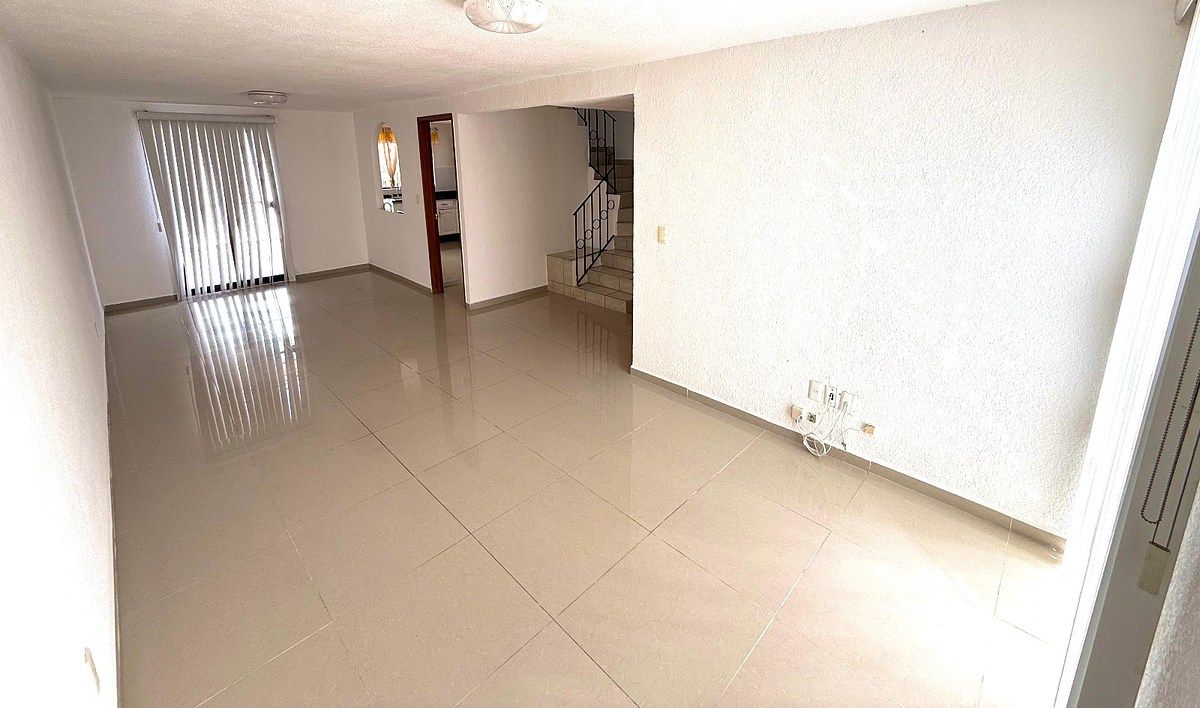Casa em Ex-Hacienda El Tintero, Querétaro, foto 13 de 19