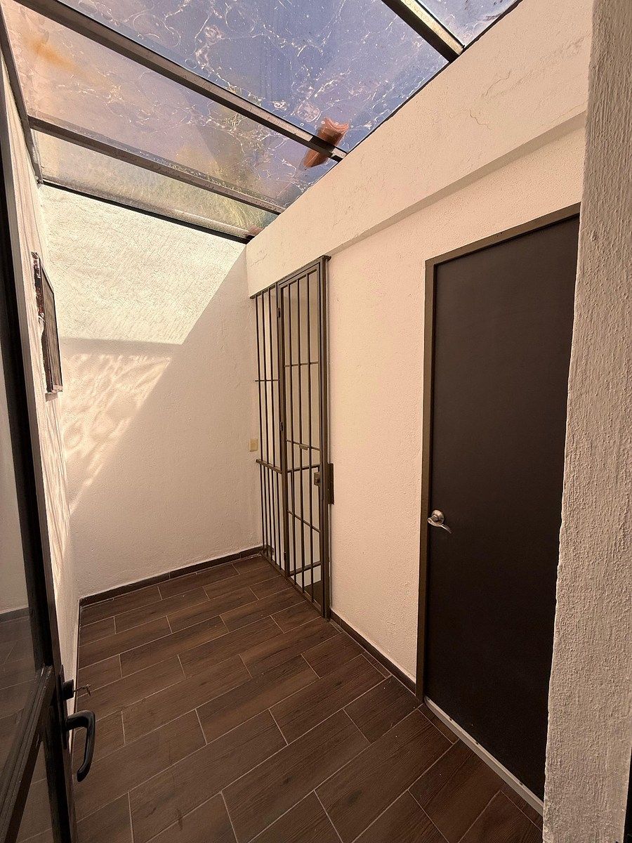 Casa em Ex-Hacienda El Tintero, Querétaro, foto 17 de 19