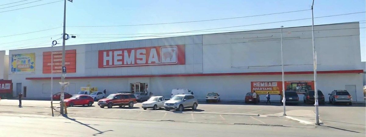 Local comercial en Pueblo Nuevo 1, Apodaca, foto 4 de 5