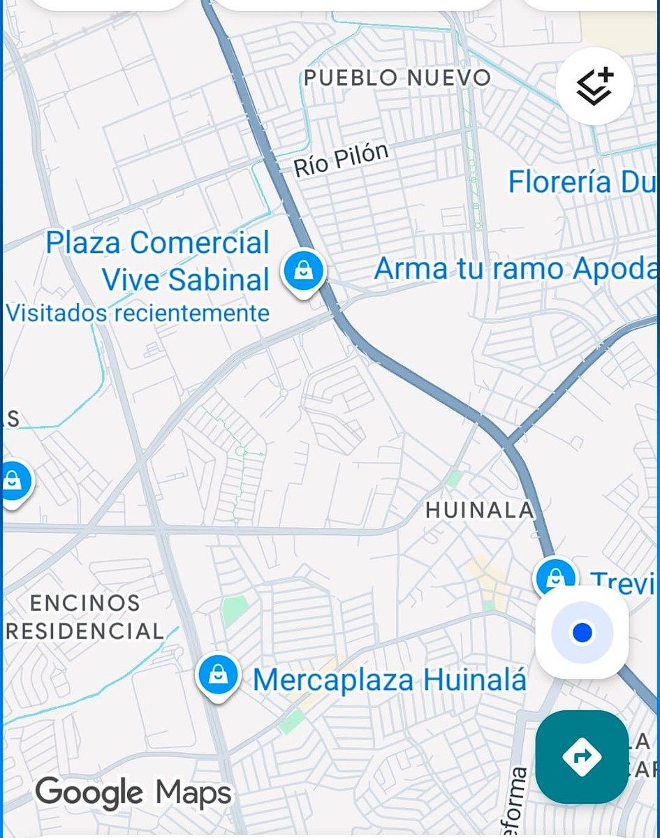Local comercial en Pueblo Nuevo 1, Apodaca, foto 5 de 5