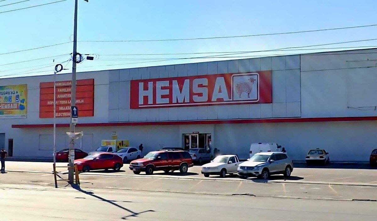 Local em Pueblo Nuevo 1, Apodaca, foto 6 de 12