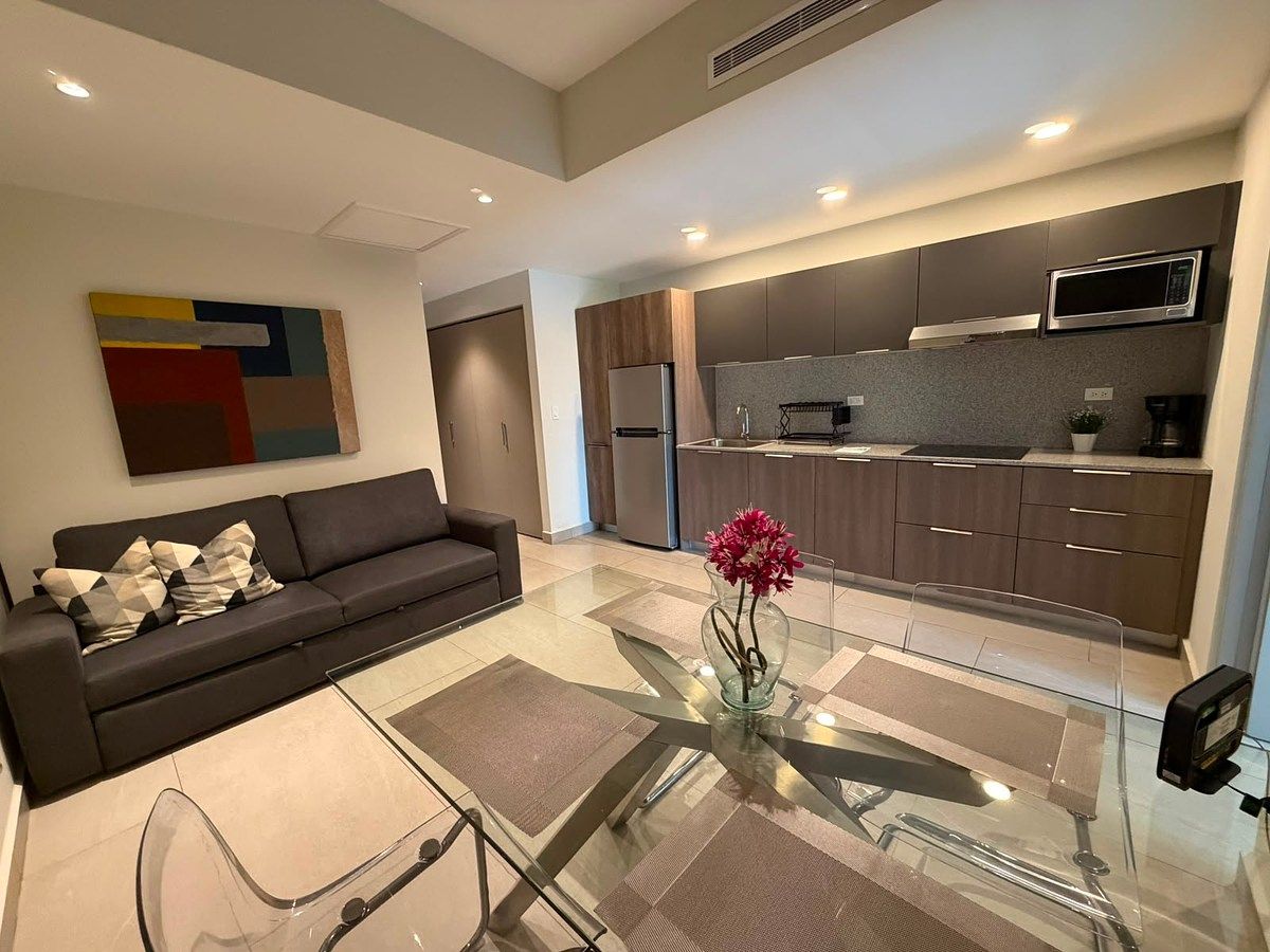 TORRE DANA | LOFT CONTEMPORÂNEO | ARBOLEDA, foto 1 de 7