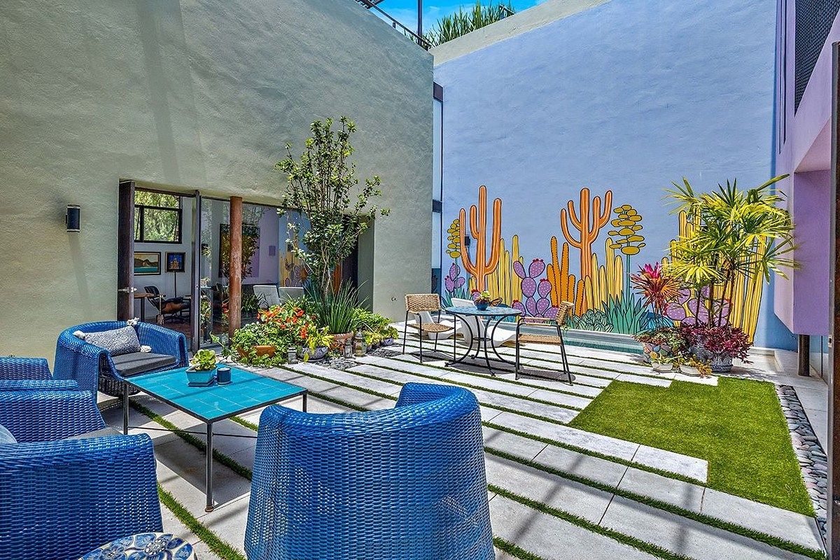 Casa en condominio en San Miguel de Allende Centro, San Miguel de Allende, foto 8 de 24