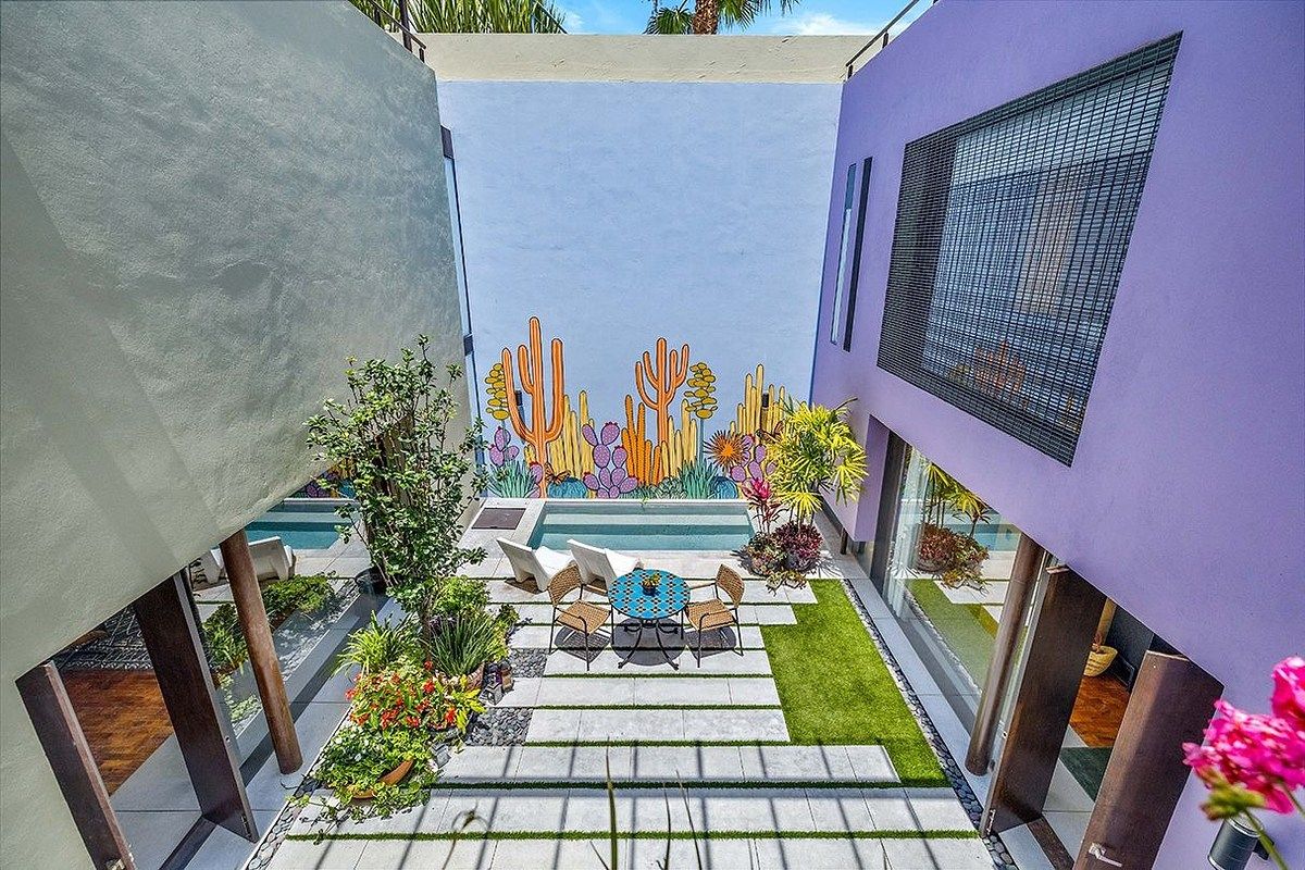 Casa en condominio en San Miguel de Allende Centro, San Miguel de Allende, foto 10 de 24