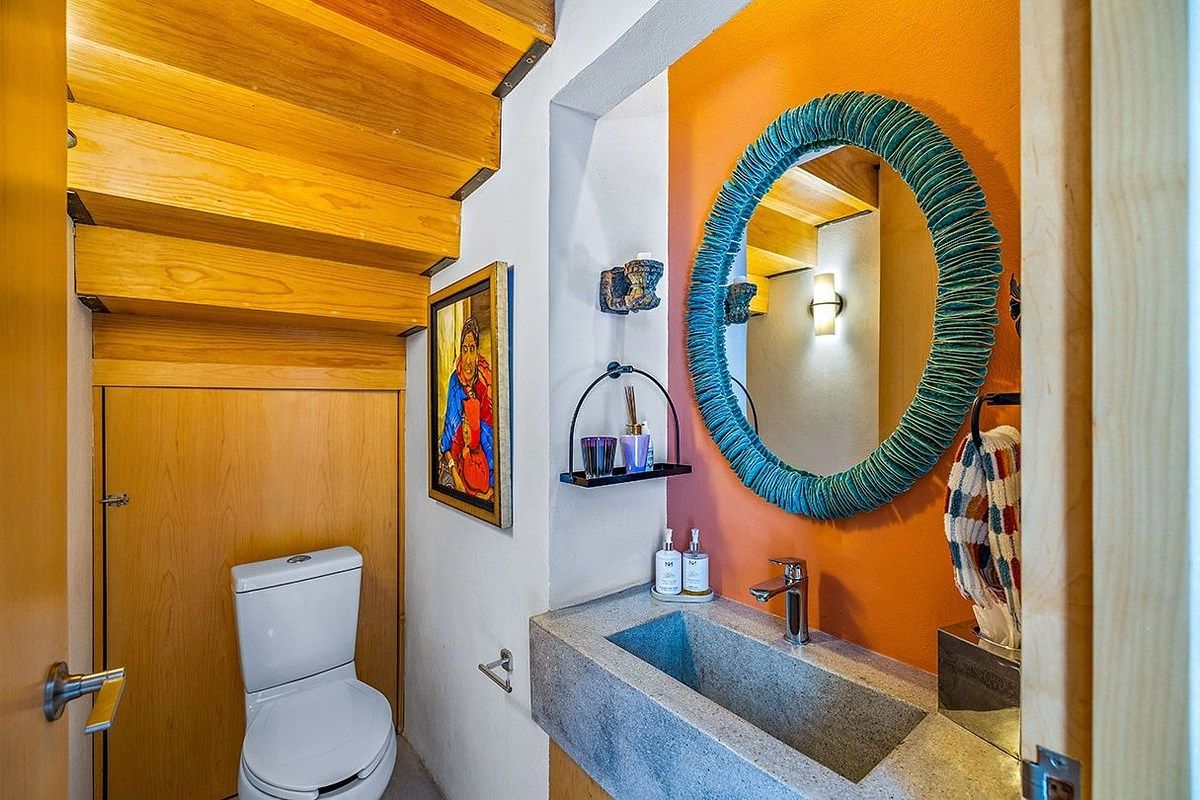 Casa en condominio en San Miguel de Allende Centro, San Miguel de Allende, foto 17 de 24