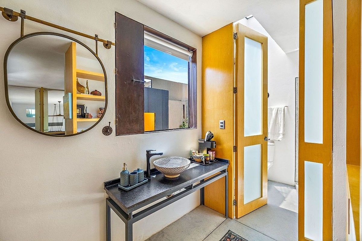Casa en condominio en San Miguel de Allende Centro, San Miguel de Allende, foto 6 de 24