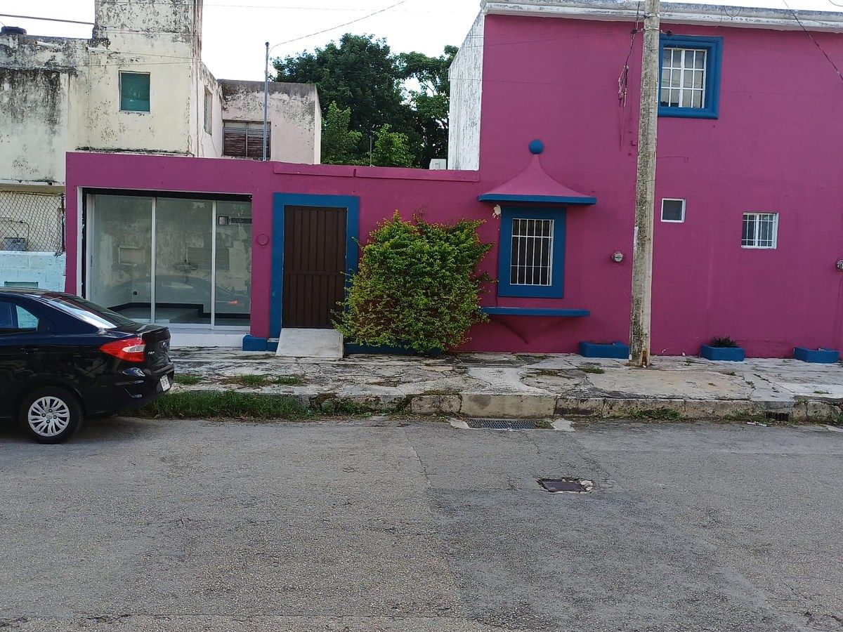 Espaço para escritório para alugar em García Gineres, foto 1 de 9