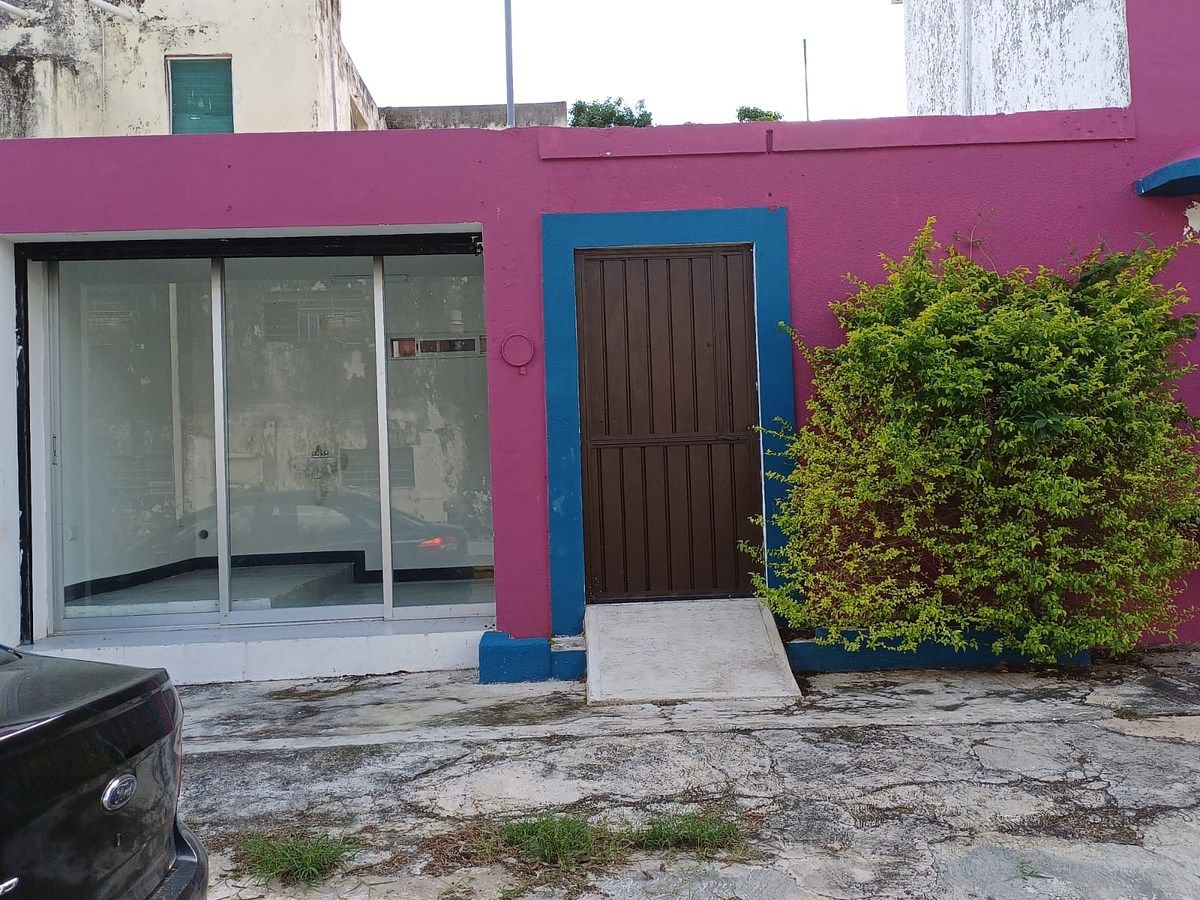 Sala Comercial em García Gineres, Mérida, foto 7 de 9