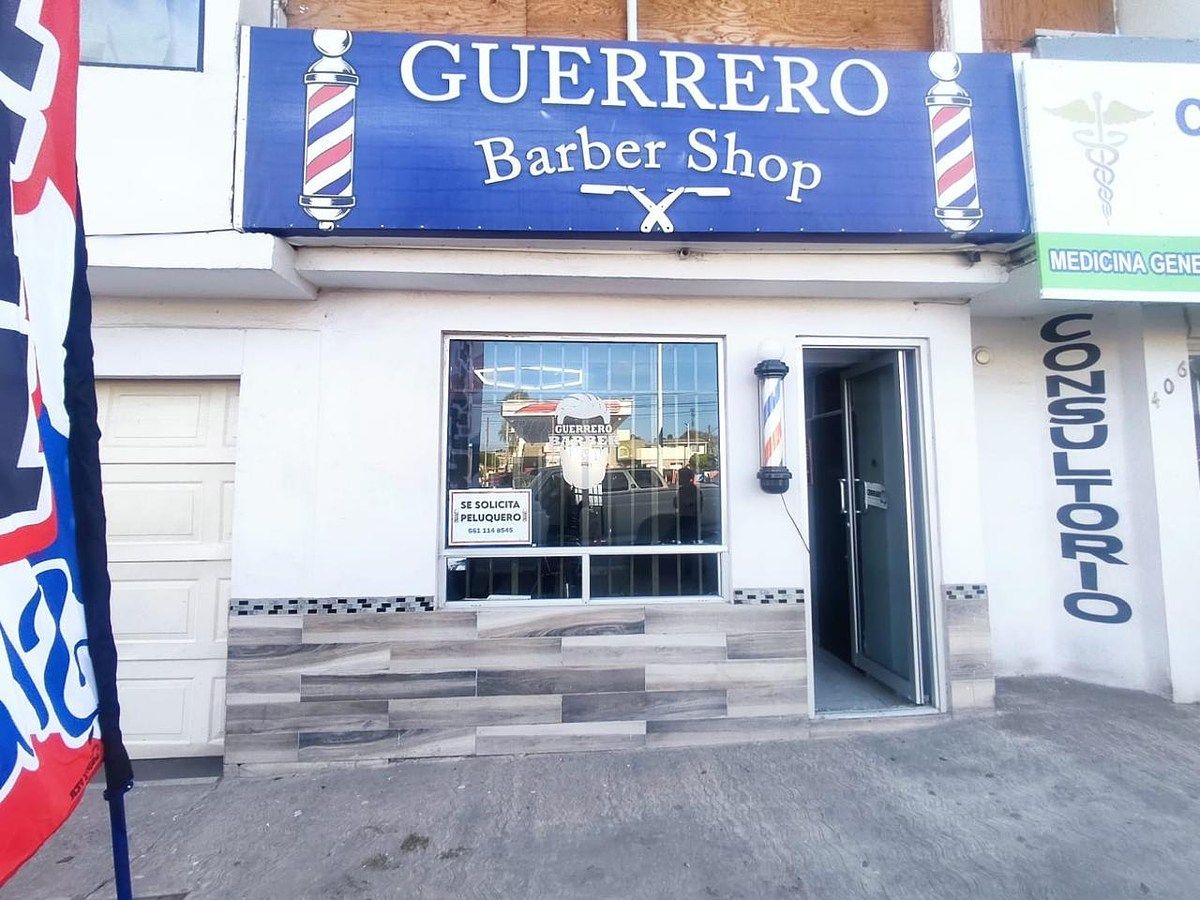 LOCAL COMERCIAL EN RENTA, foto 1 de 6