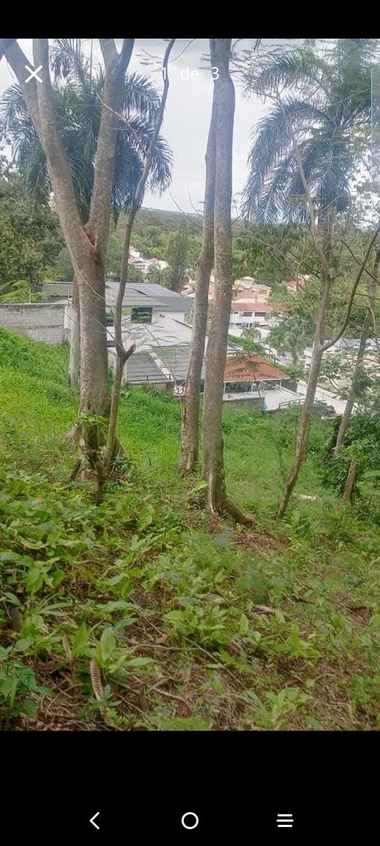 Terreno en Cuesta Hermosa II, Santo Domingo Centro (Distrito Nacional), foto 2 de 2
