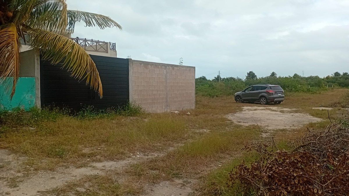 Terreno en Chicxulub Puerto, Progreso, foto 2 de 6