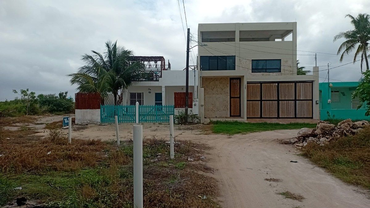 Terreno en Chicxulub Puerto, Progreso, foto 3 de 6
