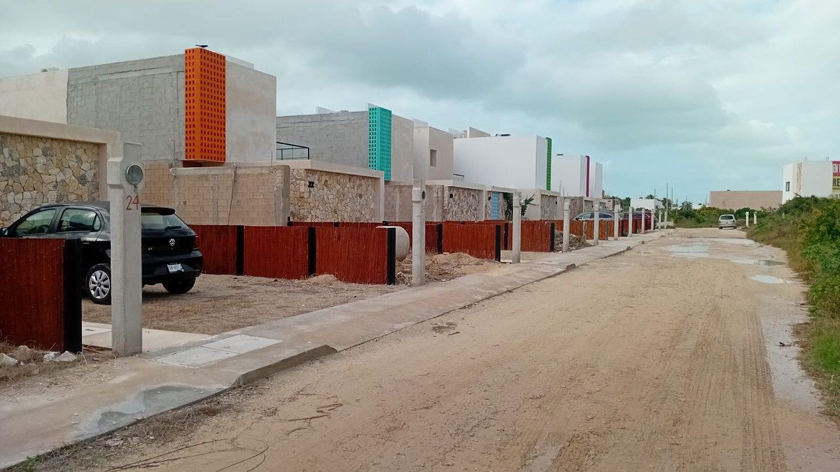 Terreno en Chicxulub Puerto, Progreso, foto 6 de 6