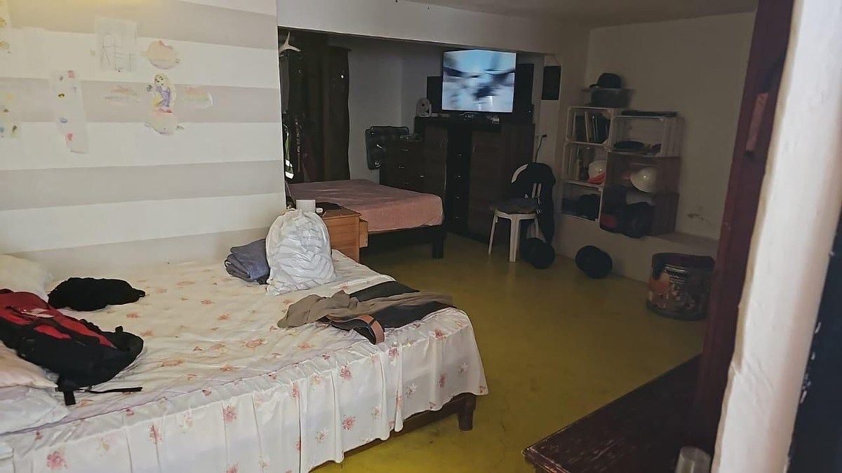 House in Tlaxinacalpan, Tepeji del Río de Ocampo, photo 5 of 28