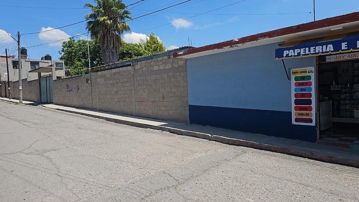House in Tlaxinacalpan, Tepeji del Río de Ocampo, photo 7 of 28
