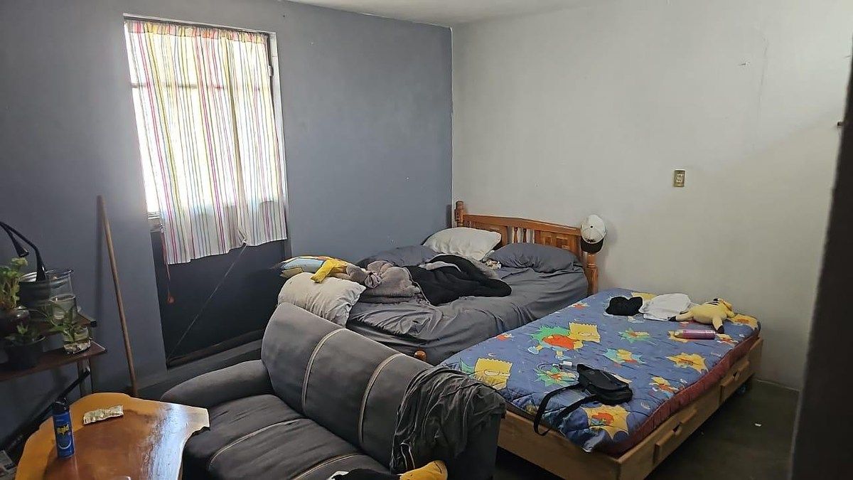 House in Tlaxinacalpan, Tepeji del Río de Ocampo, photo 8 of 28