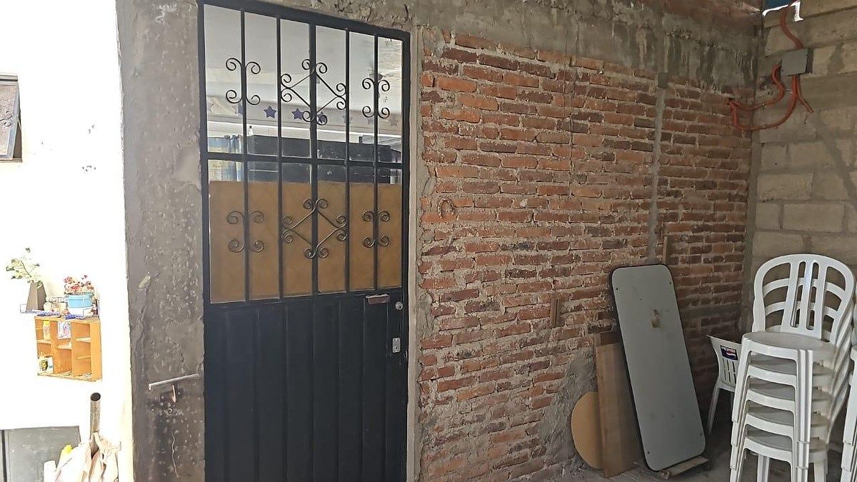 House in Tlaxinacalpan, Tepeji del Río de Ocampo, photo 15 of 28