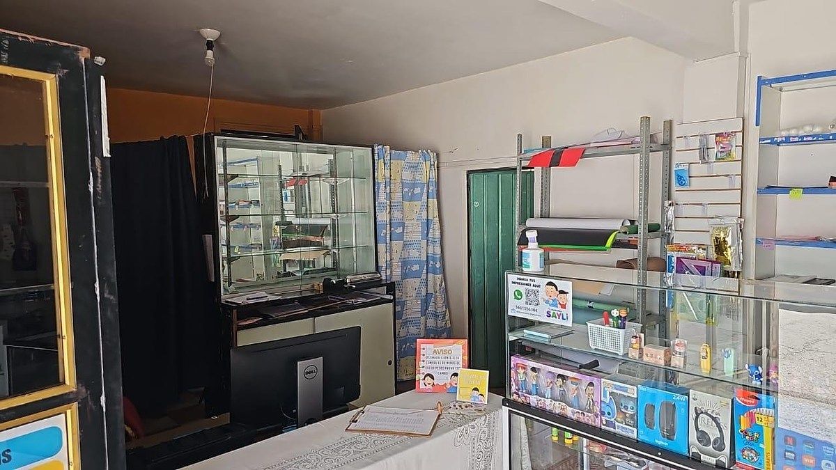 House in Tlaxinacalpan, Tepeji del Río de Ocampo, photo 21 of 28