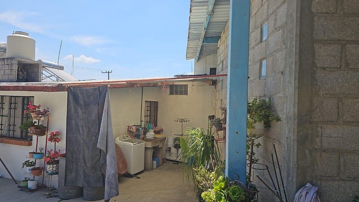 House in Tlaxinacalpan, Tepeji del Río de Ocampo, photo 24 of 28