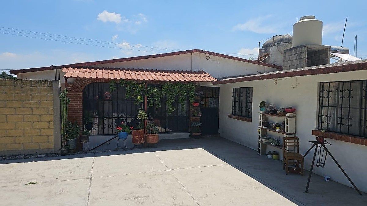 House in Tlaxinacalpan, Tepeji del Río de Ocampo, photo 25 of 28