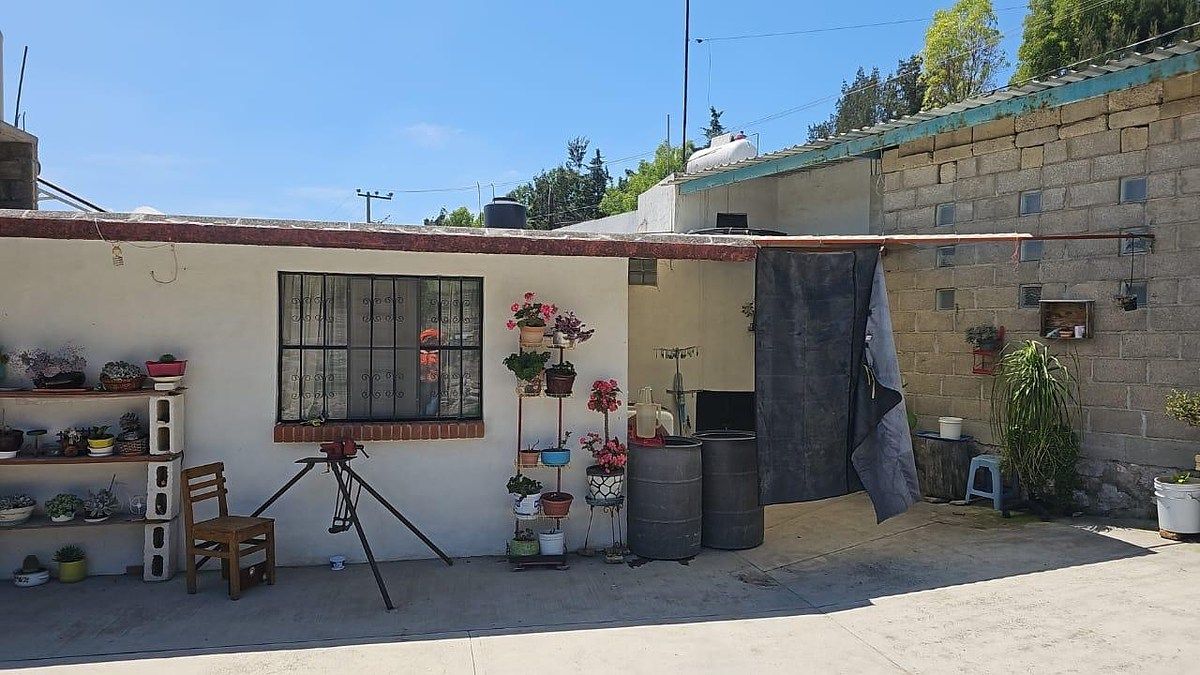 House in Tlaxinacalpan, Tepeji del Río de Ocampo, photo 26 of 28