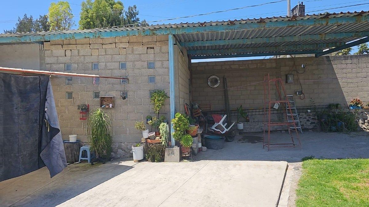 House in Tlaxinacalpan, Tepeji del Río de Ocampo, photo 27 of 28