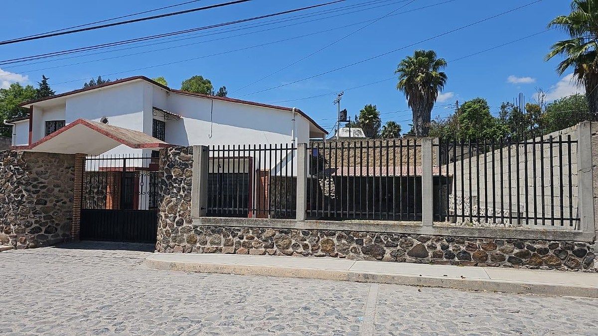 House in Tlaxinacalpan, Tepeji del Río de Ocampo, photo 3 of 28