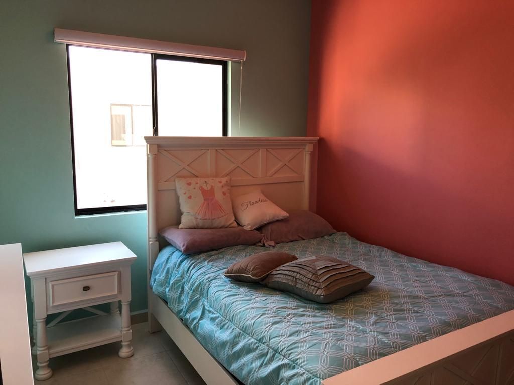 Quarto em Sonterra, Querétaro, foto 8 de 25