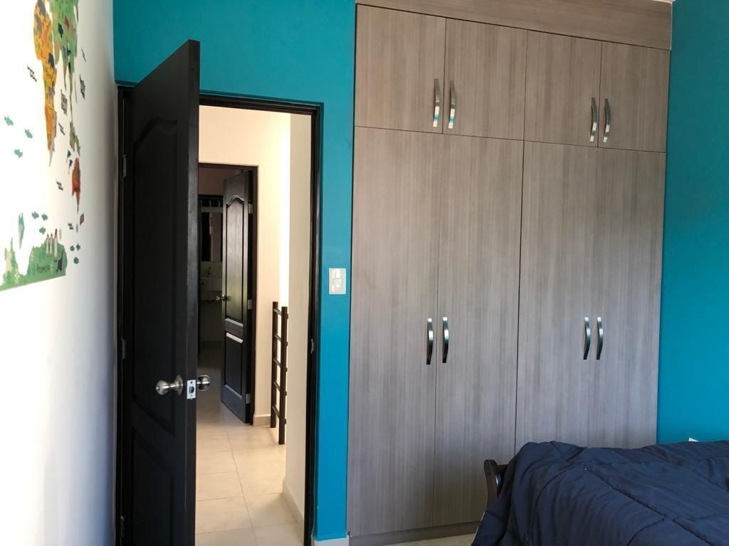 Quarto em Sonterra, Querétaro, foto 11 de 25