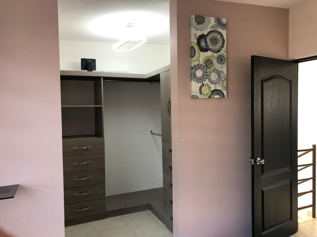 Quarto em Sonterra, Querétaro, foto 12 de 25