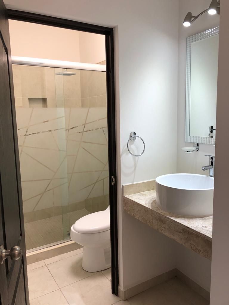 Quarto em Sonterra, Querétaro, foto 15 de 25