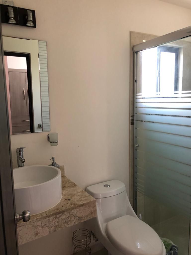 Quarto em Sonterra, Querétaro, foto 18 de 25
