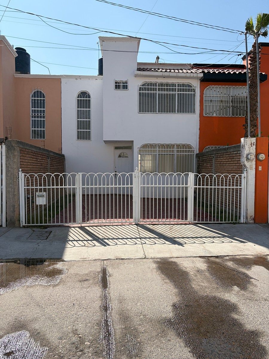 Casa en Durango Nuevo 1, Durango, foto 2 de 18