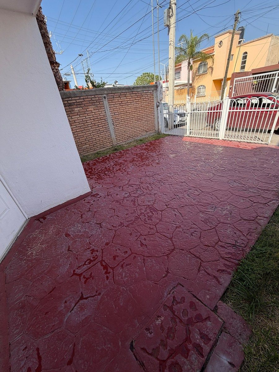 Casa en Durango Nuevo 1, Durango, foto 3 de 18