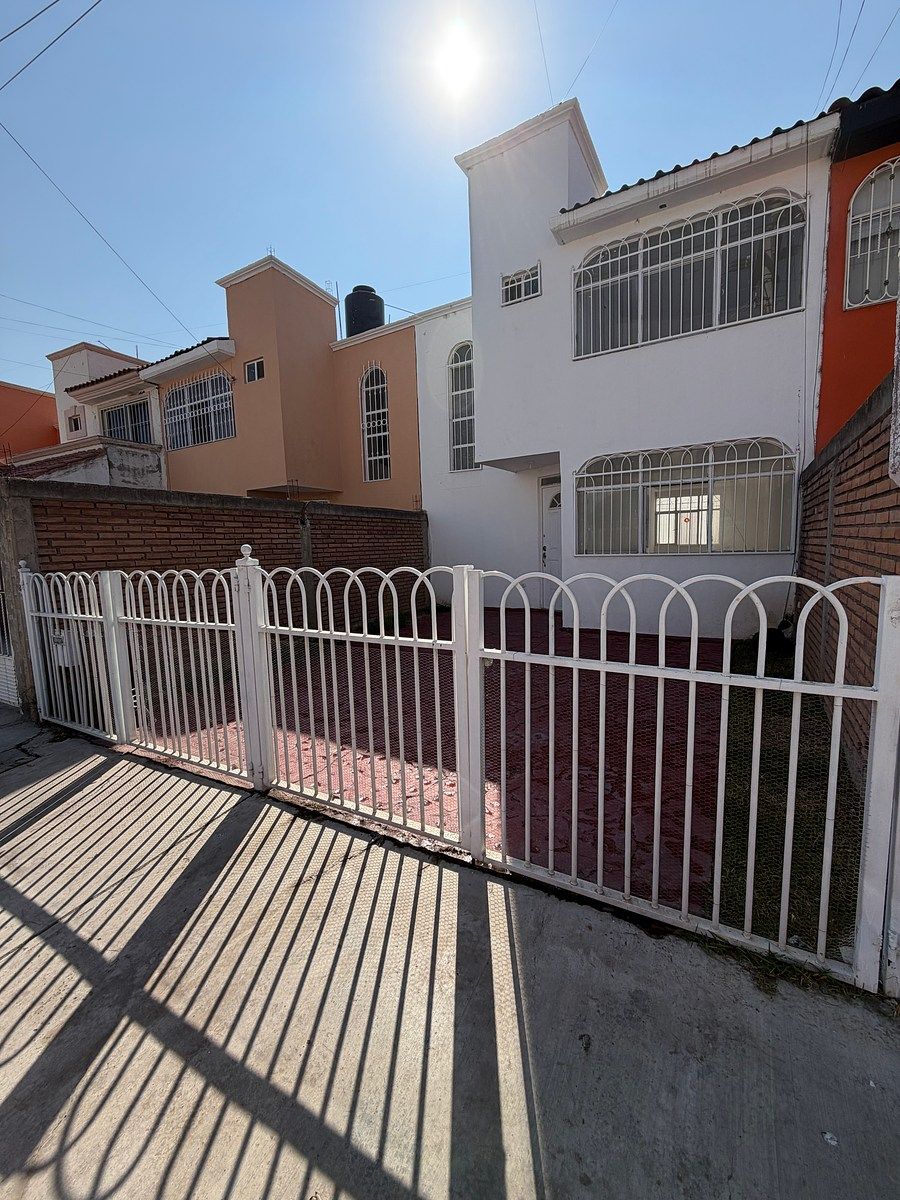 Casa en Durango Nuevo 1, Durango, foto 16 de 18