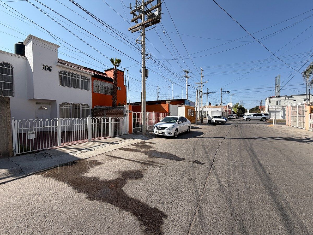 Casa en Durango Nuevo 1, Durango, foto 17 de 18