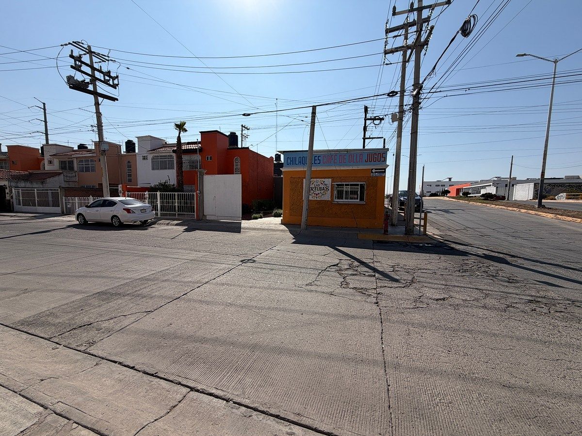 Casa en Durango Nuevo 1, Durango, foto 18 de 18
